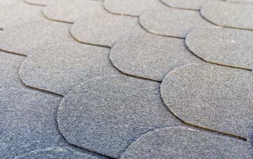 Runsell Green asphalt roofing costs
