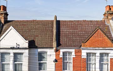 clay roofing Runsell Green, Essex
