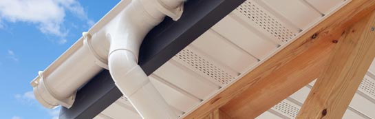 get Runsell Green guttering quotes today