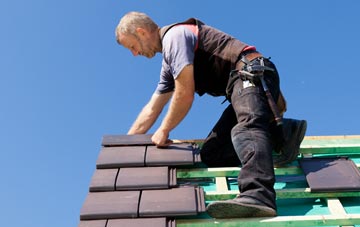 disadvantages of Runsell Green slate roofing