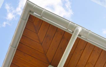 Runsell Green soffit types