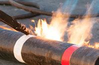 Runsell Green flat roofing replacement