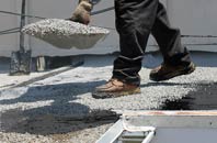 find rated Runsell Green flat roofing replacement companies